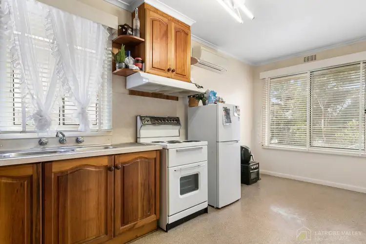 Fifth view of Homely house listing, 23 Robertson Street, Morwell VIC 3840