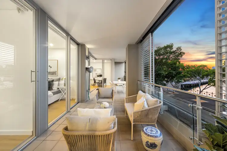Fourth view of Homely unit listing, 203/15 Pirrama Road, Pyrmont NSW 2009