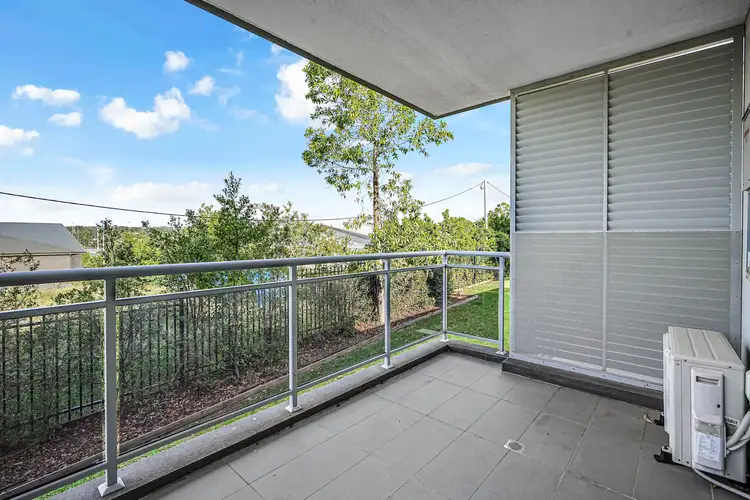 Main view of Homely apartment listing, G19/36 Highbury Road, North Kellyville NSW 2155