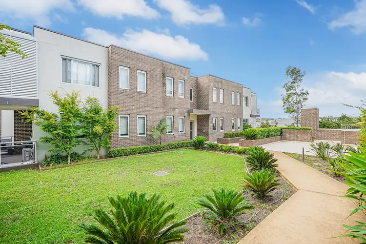 G19/36 Highbury Road, North Kellyville NSW 2155