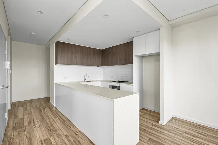 Second view of Homely apartment listing, G19/36 Highbury Road, North Kellyville NSW 2155