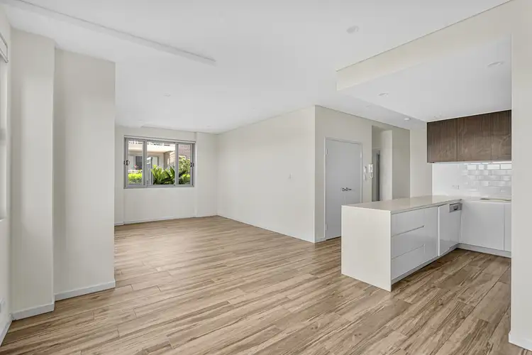 Third view of Homely apartment listing, G19/36 Highbury Road, North Kellyville NSW 2155