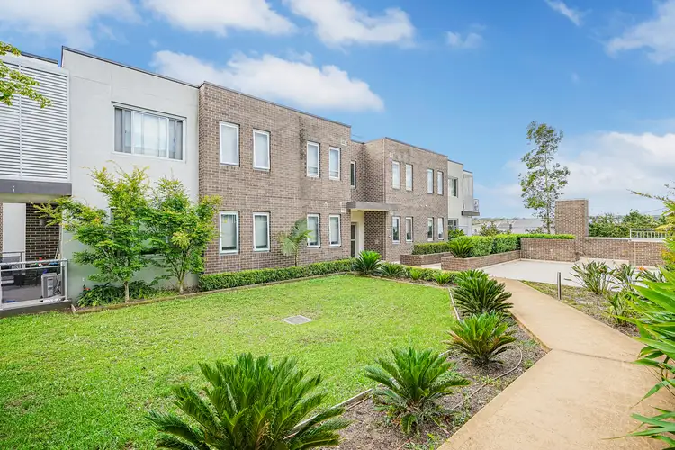 Fourth view of Homely apartment listing, G19/36 Highbury Road, North Kellyville NSW 2155