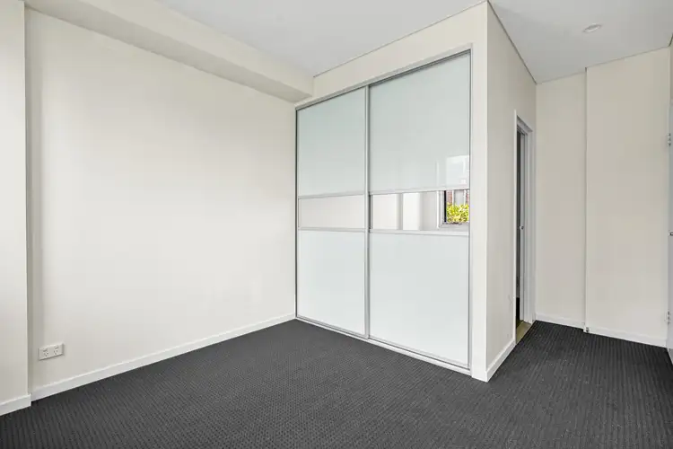 Fifth view of Homely apartment listing, G19/36 Highbury Road, North Kellyville NSW 2155