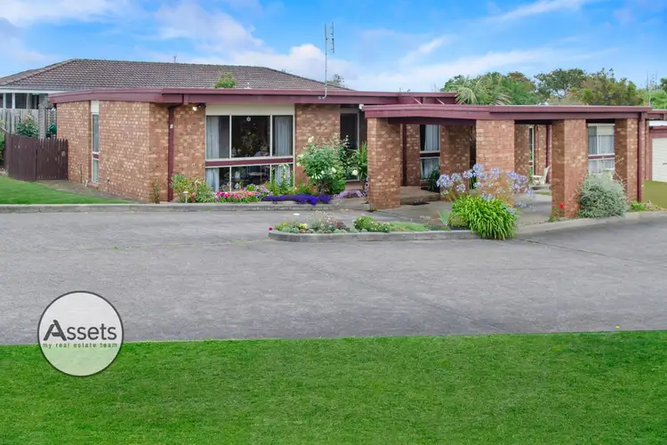 1/14 Church Street, Portland VIC 3305