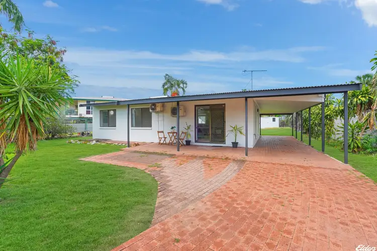 2 Eucla Court, Karama NT 812