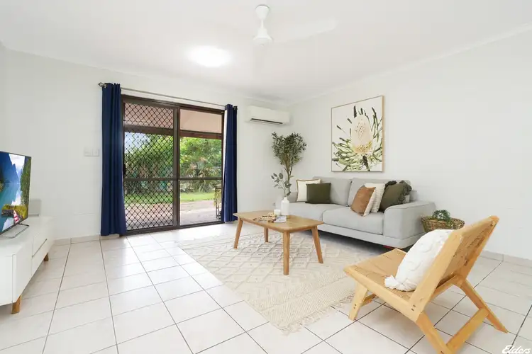 Fourth view of Homely house listing, 2 Eucla Court, Karama NT 812