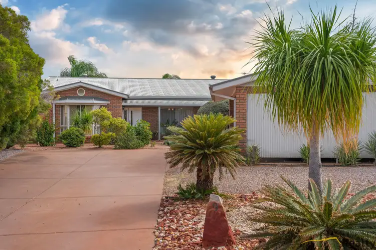 Third view of Homely house listing, 9 Delahunty Court, Desert Springs NT 870