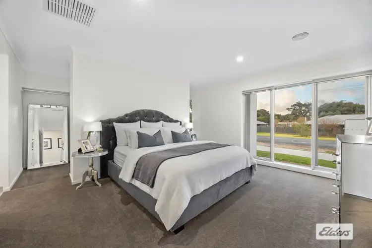 Third view of Homely house listing, 41 Golf Links Road, Ararat VIC 3377