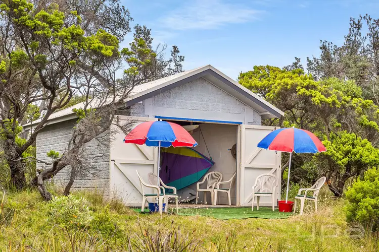 Boatshed 52, Capel Sound VIC 3940