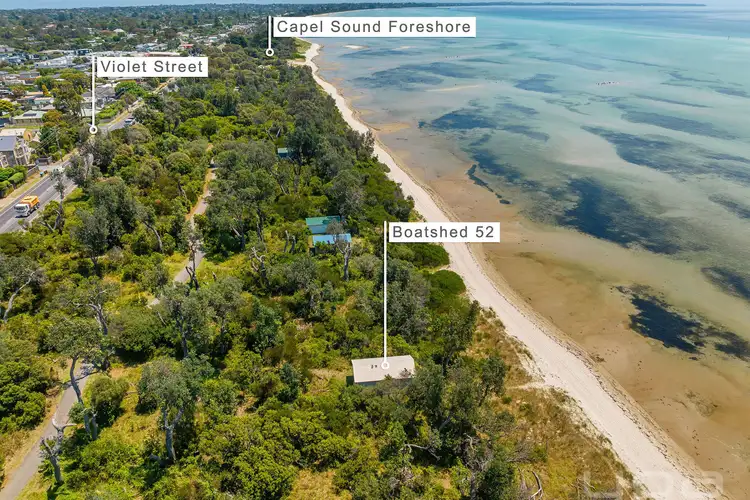Seventh view of Homely studio listing, Boatshed 52, Capel Sound VIC 3940