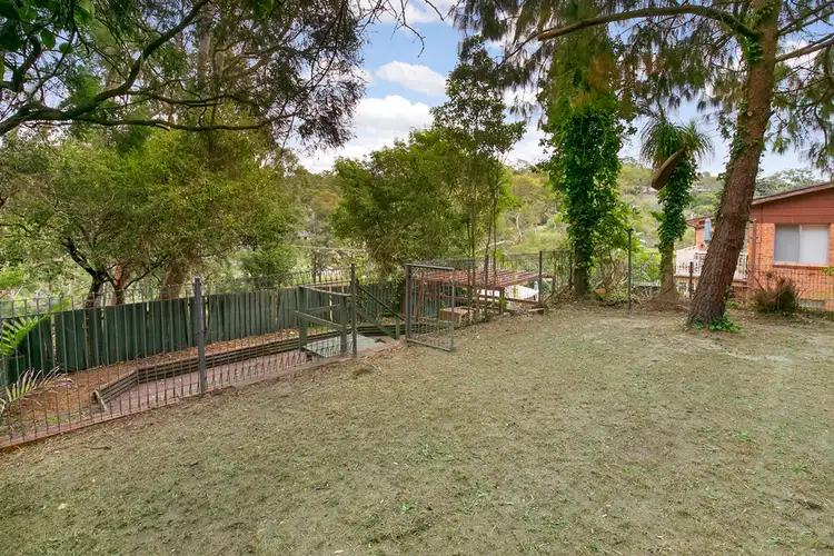 Fourth view of Homely house listing, 54 Siandra Drive, Kareela NSW 2232