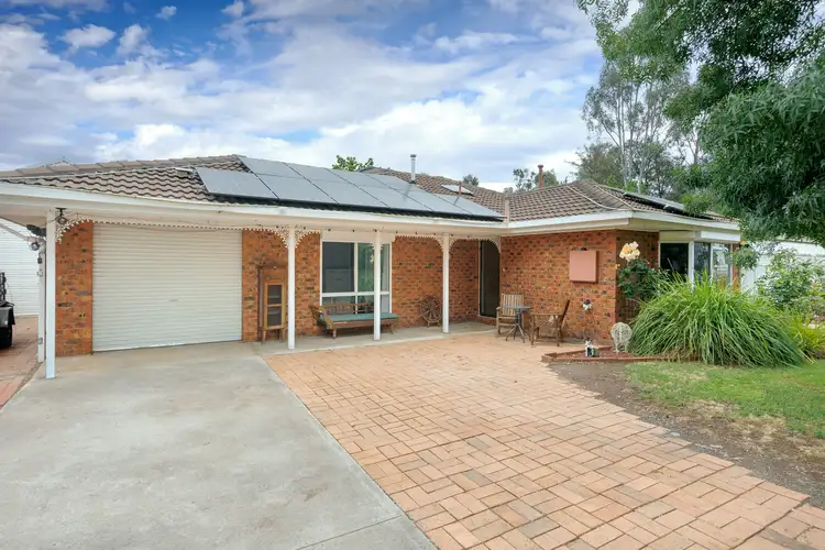 2 Kingston Road, Thurgoona NSW 2640