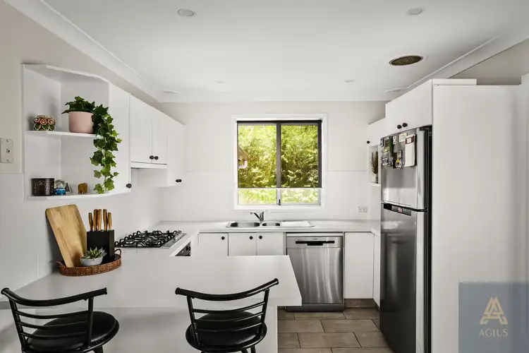 Third view of Homely house listing, 3 Narva Place, Seven Hills NSW 2147