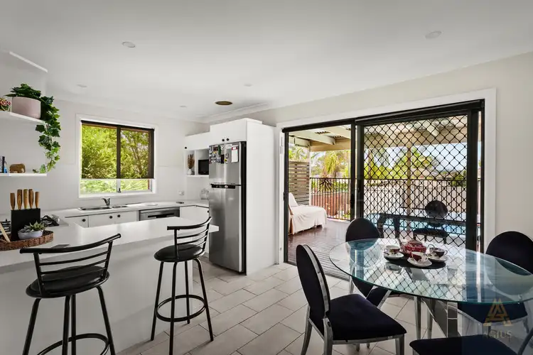 Fourth view of Homely house listing, 3 Narva Place, Seven Hills NSW 2147