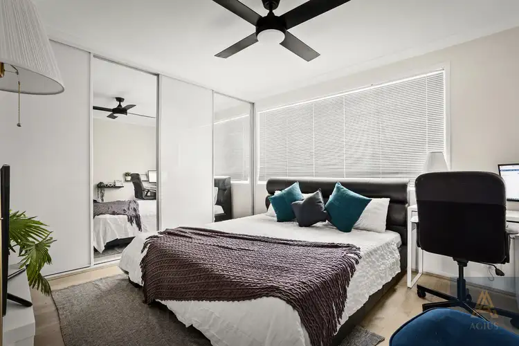 Fifth view of Homely house listing, 3 Narva Place, Seven Hills NSW 2147