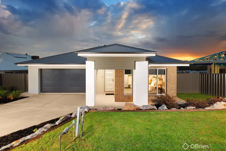 134 Streets Road, Leneva VIC 3691