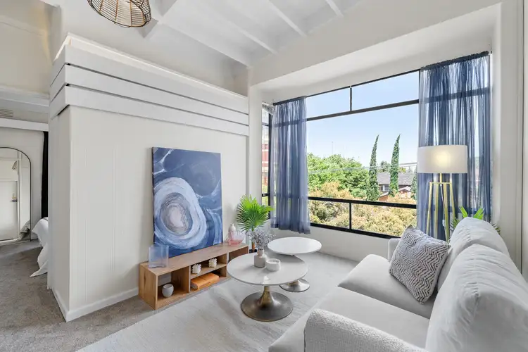 Main view of Homely apartment listing, 7/340 Carlisle Street, Balaclava VIC 3183
