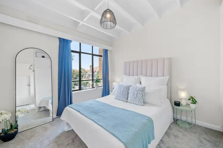 Third view of Homely apartment listing, 7/340 Carlisle Street, Balaclava VIC 3183