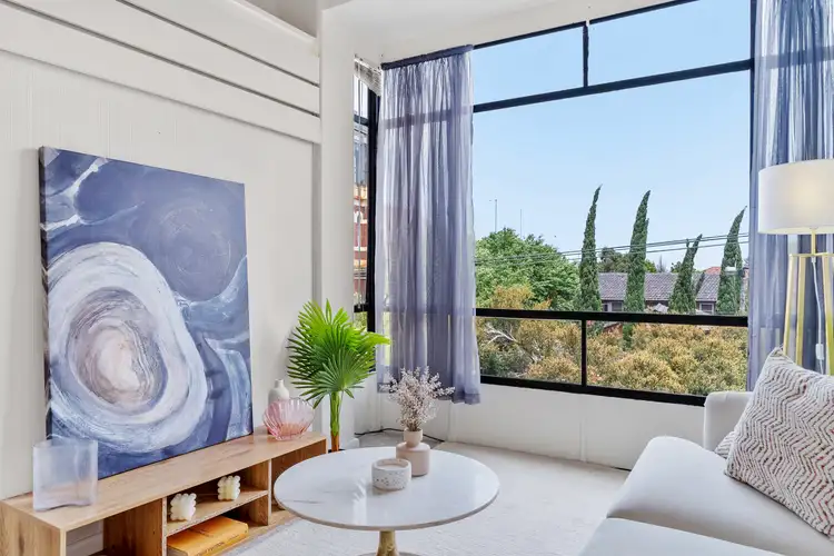 Fifth view of Homely apartment listing, 7/340 Carlisle Street, Balaclava VIC 3183