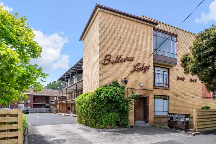 Sixth view of Homely apartment listing, 7/340 Carlisle Street, Balaclava VIC 3183