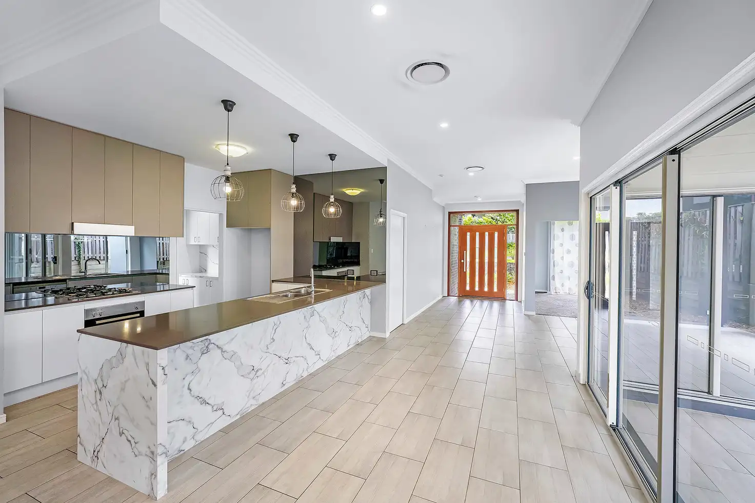 Main view of Homely house listing, 7 San Gabriel Crescent, Upper Coomera QLD 4209