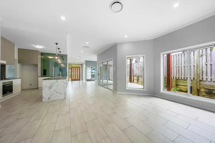 Second view of Homely house listing, 7 San Gabriel Crescent, Upper Coomera QLD 4209