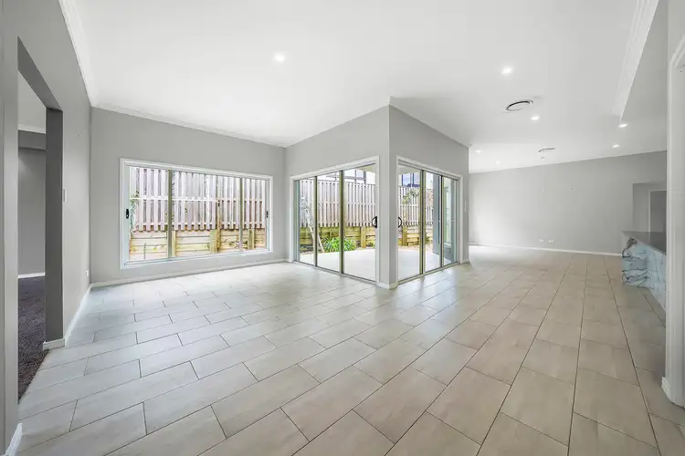 Fifth view of Homely house listing, 7 San Gabriel Crescent, Upper Coomera QLD 4209