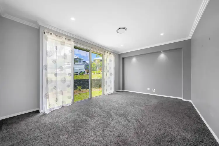 Sixth view of Homely house listing, 7 San Gabriel Crescent, Upper Coomera QLD 4209