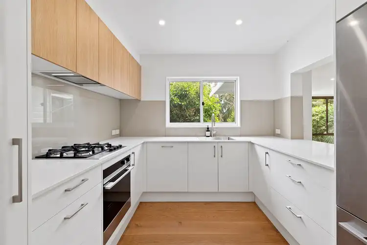 Second view of Homely house listing, 100 Oberon Street, Randwick NSW 2031