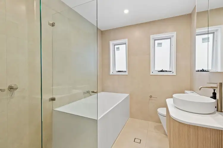 Fourth view of Homely house listing, 100 Oberon Street, Randwick NSW 2031