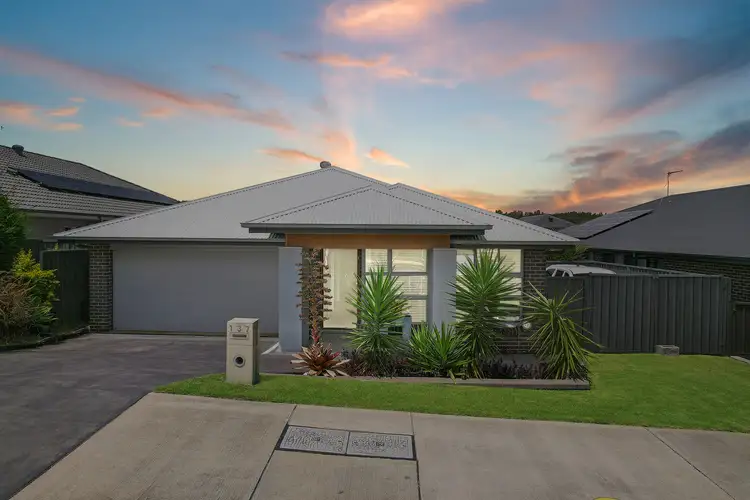 137 Warnervale Road