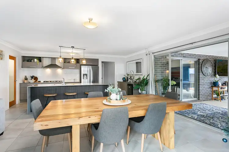 Third view of Homely house listing, 137 Warnervale Road, Hamlyn Terrace NSW 2259
