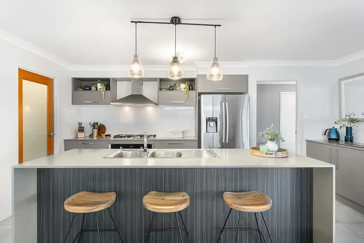 Fourth view of Homely house listing, 137 Warnervale Road, Hamlyn Terrace NSW 2259