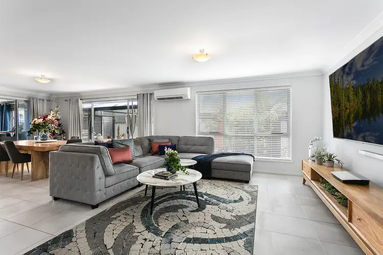 Fifth view of Homely house listing, 137 Warnervale Road, Hamlyn Terrace NSW 2259