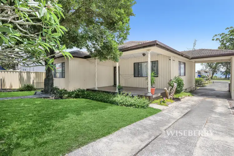 Second view of Homely house listing, 70 Leonard Avenue, Toukley NSW 2263