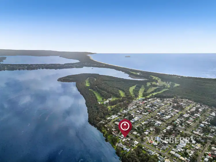 Third view of Homely house listing, 70 Leonard Avenue, Toukley NSW 2263
