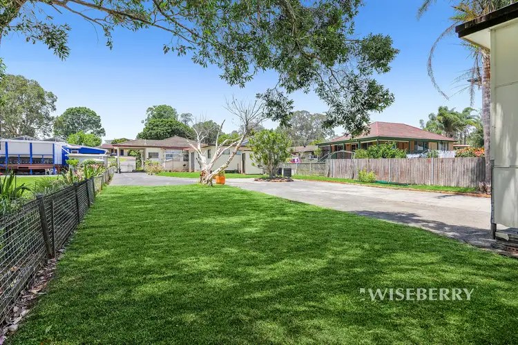 Fifth view of Homely house listing, 70 Leonard Avenue, Toukley NSW 2263