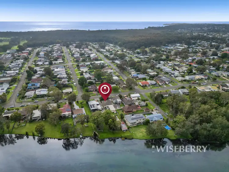 Sixth view of Homely house listing, 70 Leonard Avenue, Toukley NSW 2263