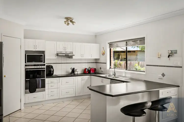 Fourth view of Homely house listing, 32 Venn Avenue, Lalor Park NSW 2147