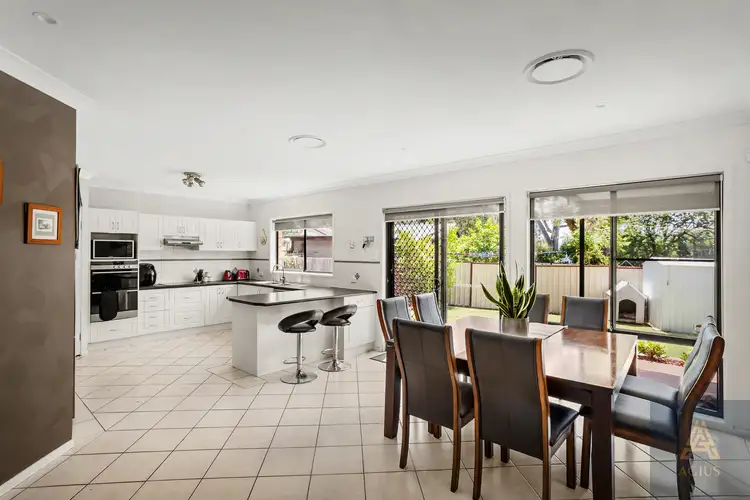 Fifth view of Homely house listing, 32 Venn Avenue, Lalor Park NSW 2147