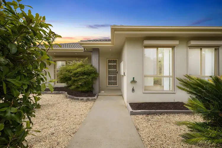 Main view of Homely house listing, 74 Eugene Vincent Street, Bonner ACT 2914