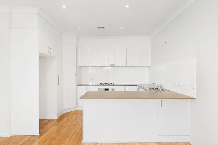 Second view of Homely house listing, 74 Eugene Vincent Street, Bonner ACT 2914