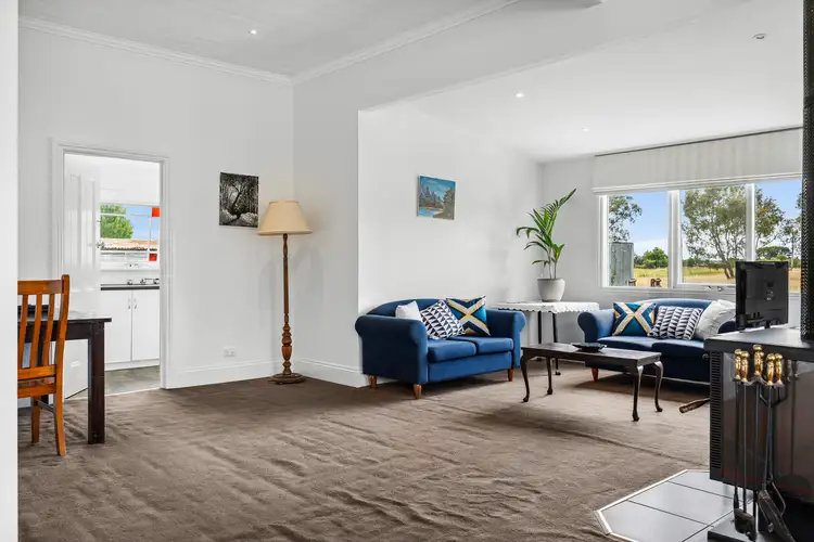 Fourth view of Homely house listing, 77 Service Street, Clunes VIC 3370