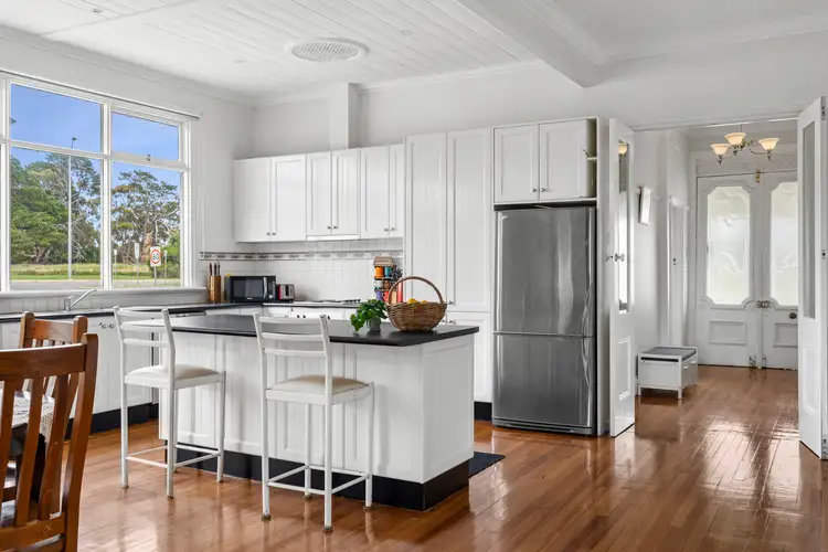 Fifth view of Homely house listing, 77 Service Street, Clunes VIC 3370