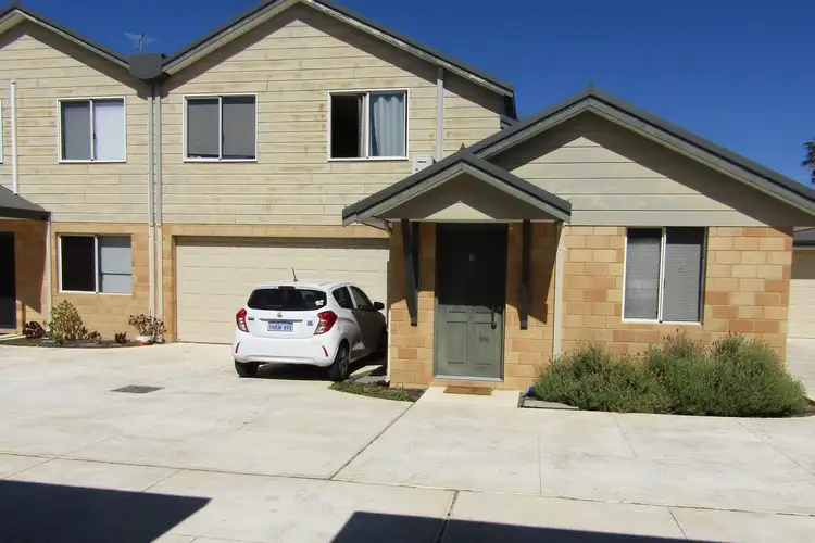 Main view of Homely townhouse listing, 3/92 Cooper Street, Mandurah WA 6210