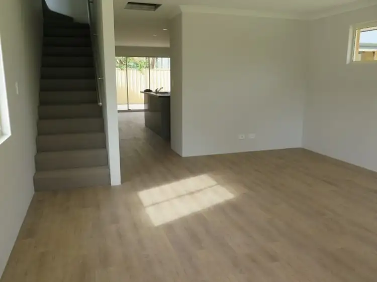 Second view of Homely townhouse listing, 3/92 Cooper Street, Mandurah WA 6210