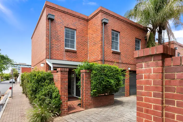 8/15 Hamley Street, Adelaide SA 5000