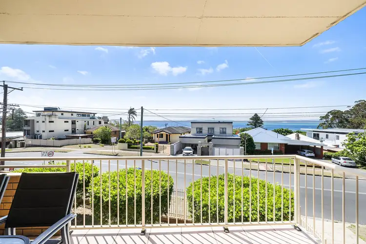 4/49 Magnus Street, Nelson Bay NSW 2315