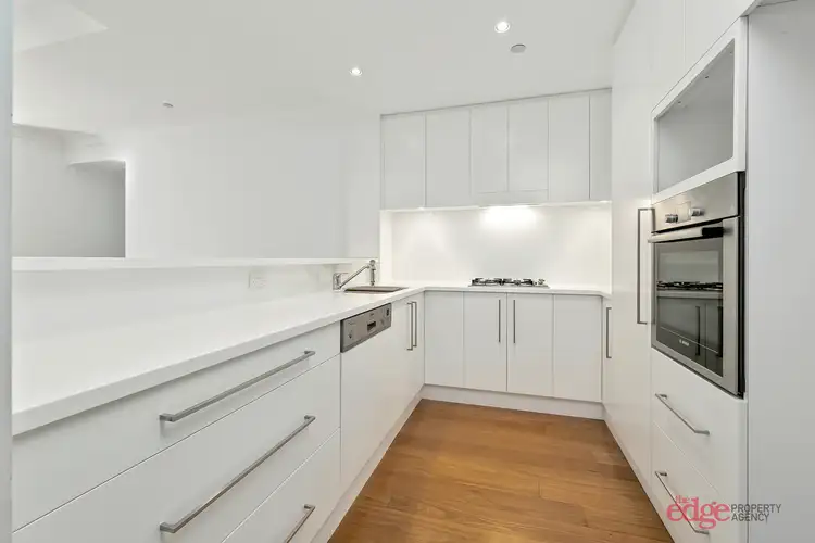 Second view of Homely apartment listing, 302/168 Kent Street, Millers Point NSW 2000